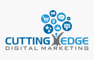 Cutting Edge Digital Marketing Sponsor