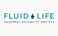 Fluid Life Sponsor Logo