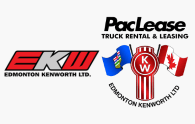 Edmonton Kenworth PacLease