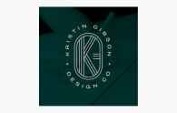 Kristin Gibson Design Co
